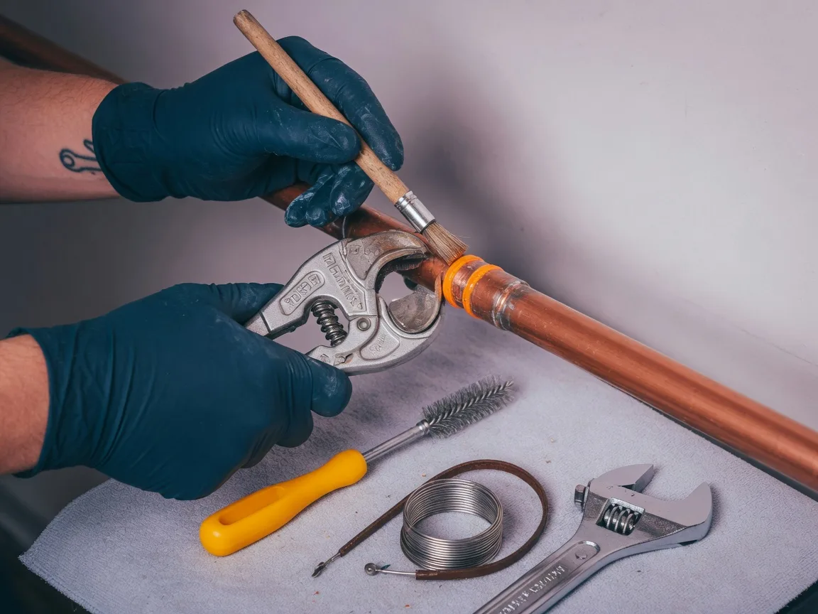 Why choose Sump Pump Repair in Leon, OK